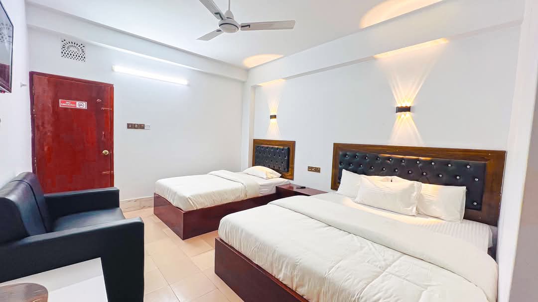 VIP Room
