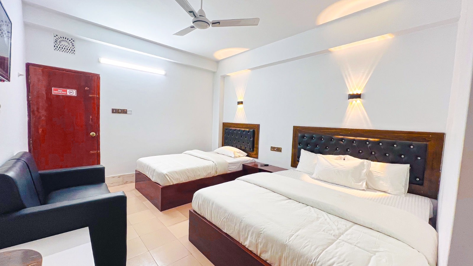 VIP Room
