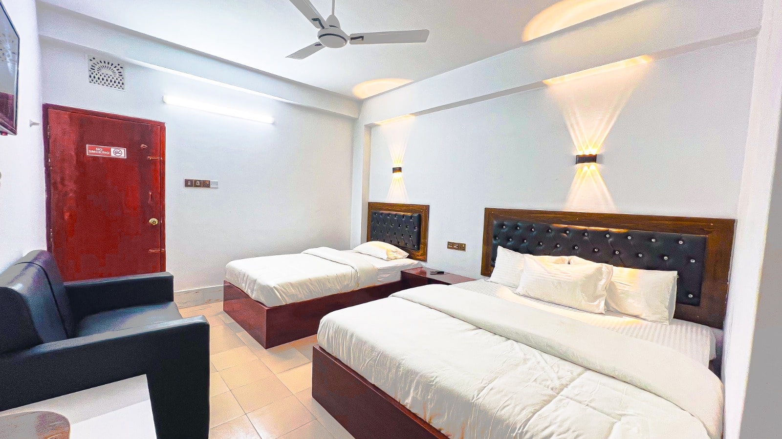 VIP Room